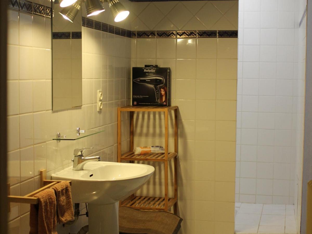 La Poterne Villa Бон Екстериор снимка