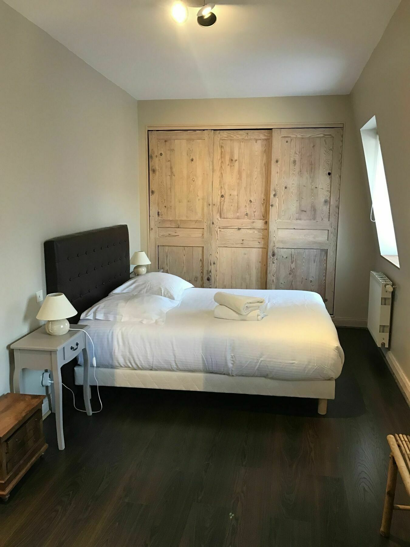 La Poterne Villa Бон Екстериор снимка