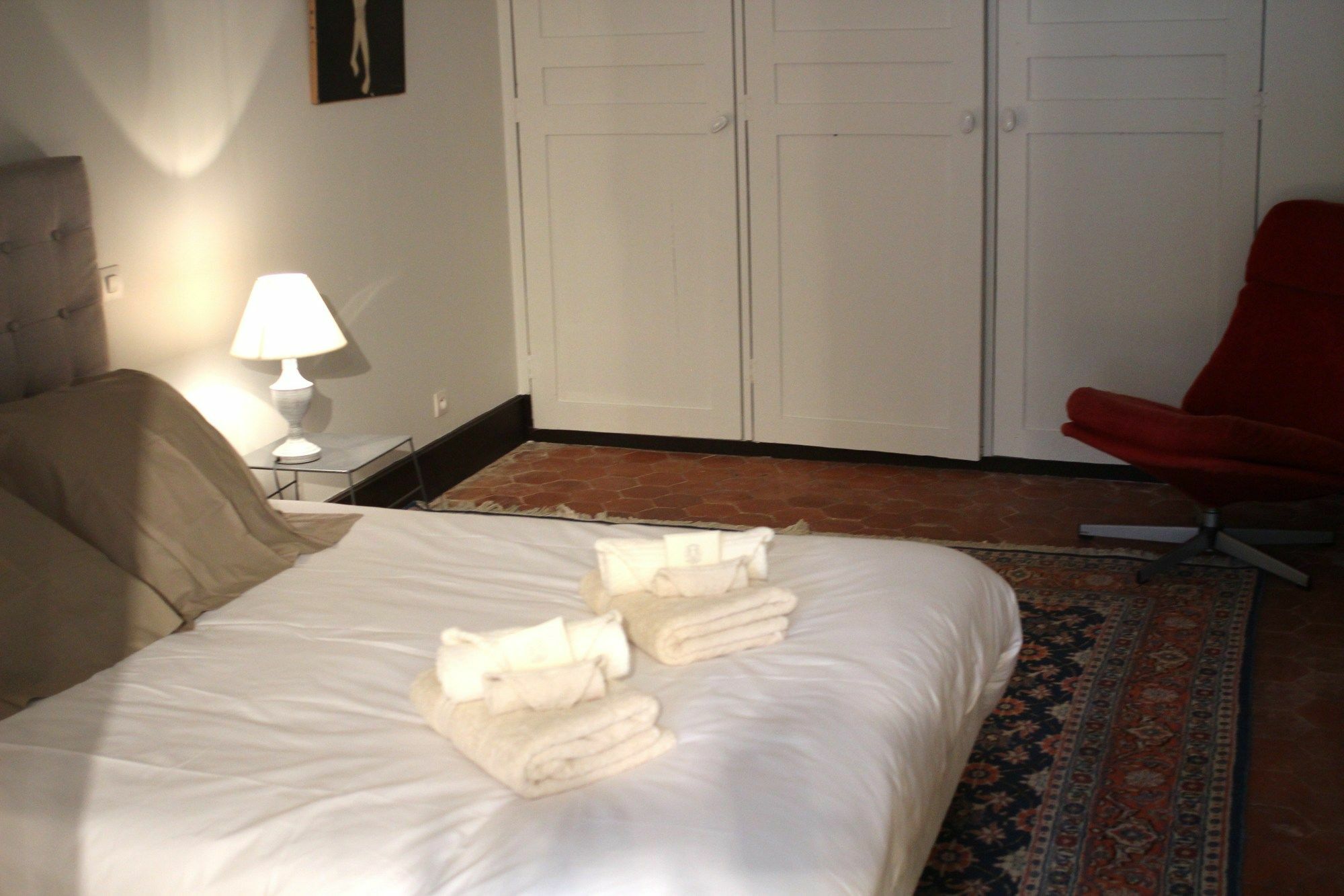 La Poterne Villa Бон Екстериор снимка