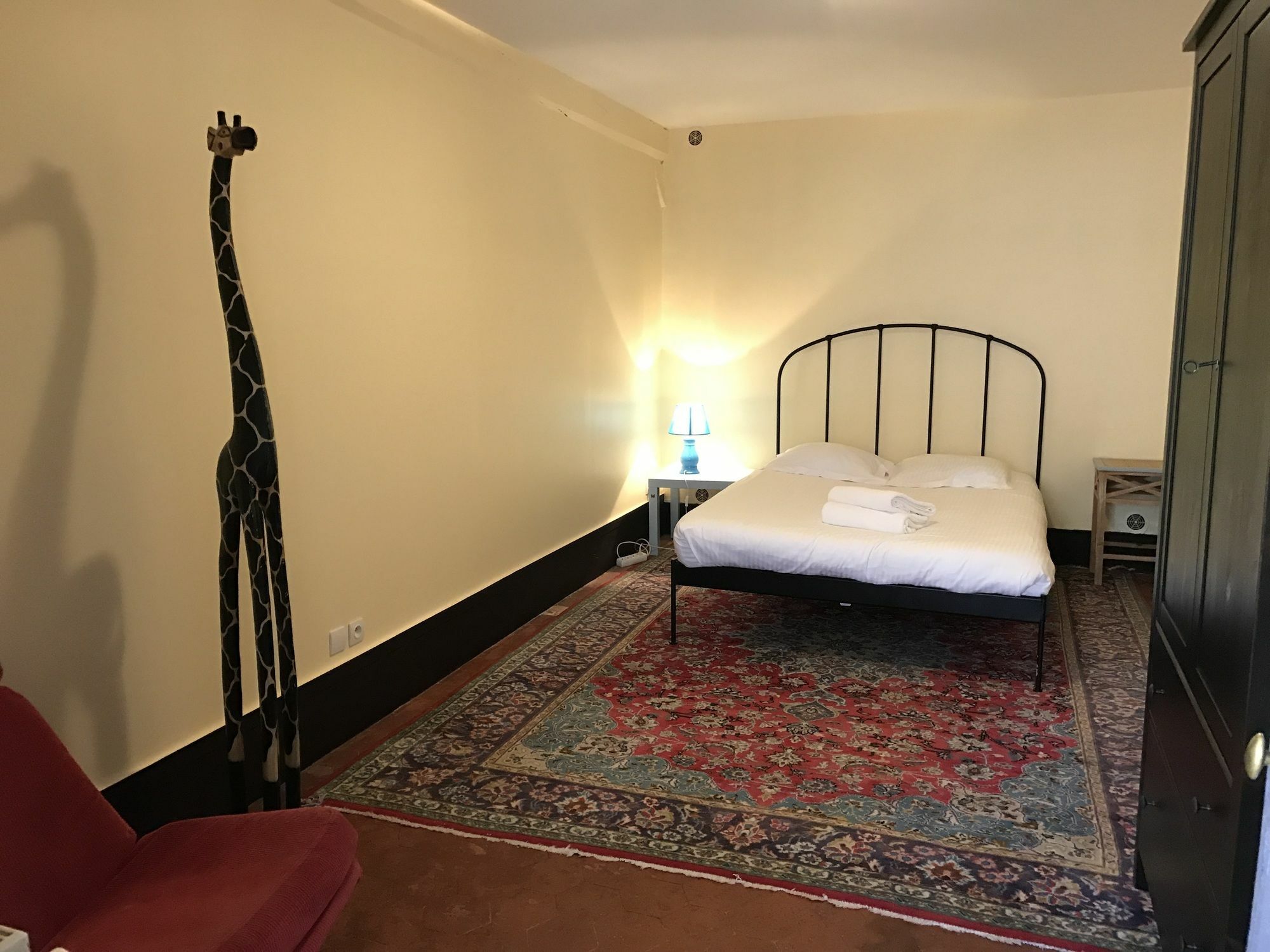 La Poterne Villa Бон Екстериор снимка