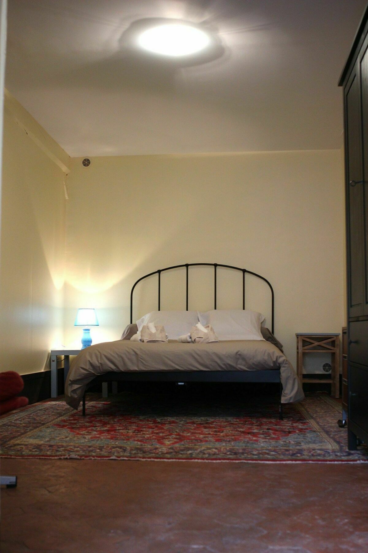 La Poterne Villa Бон Екстериор снимка