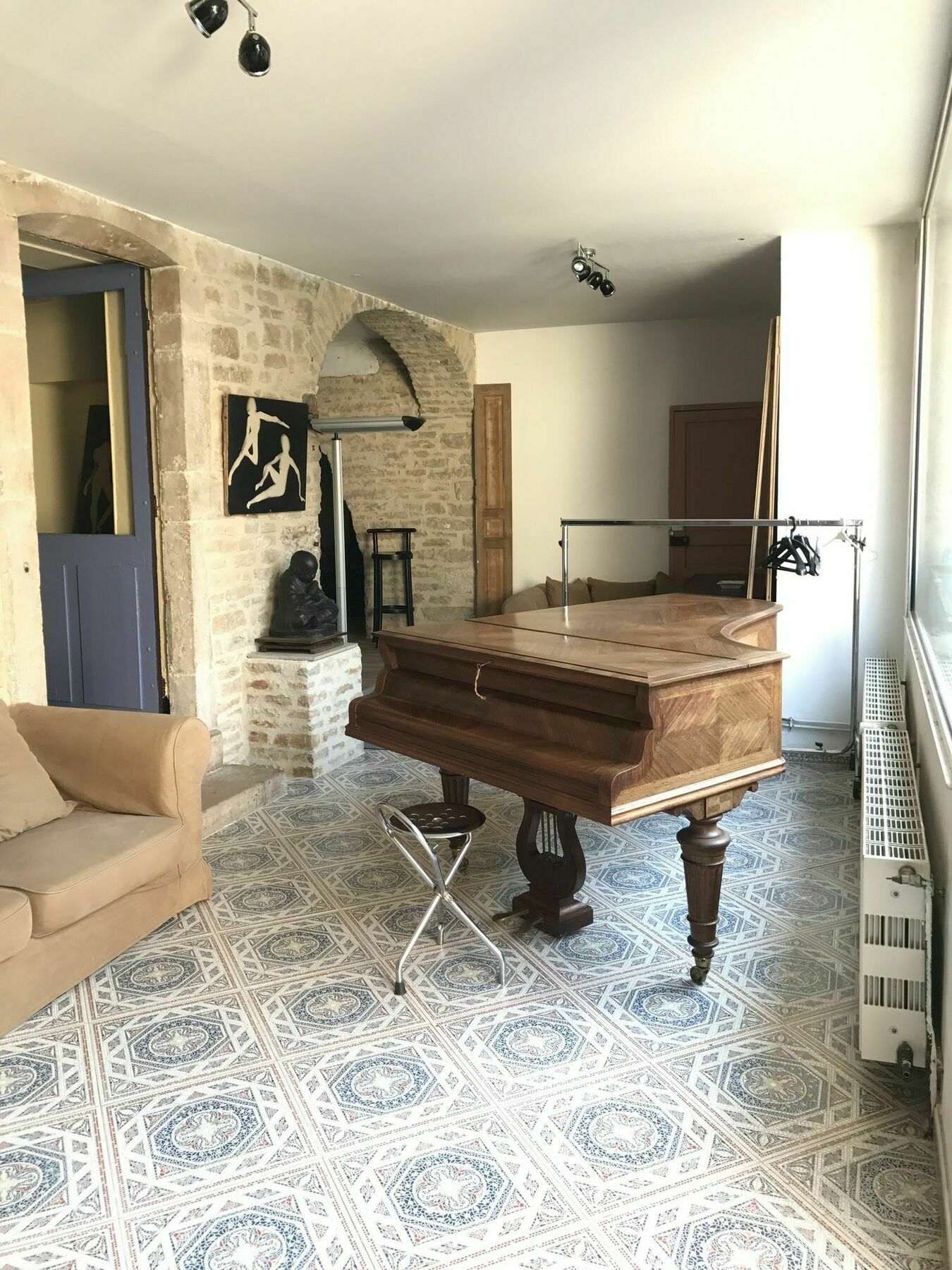 La Poterne Villa Бон Екстериор снимка
